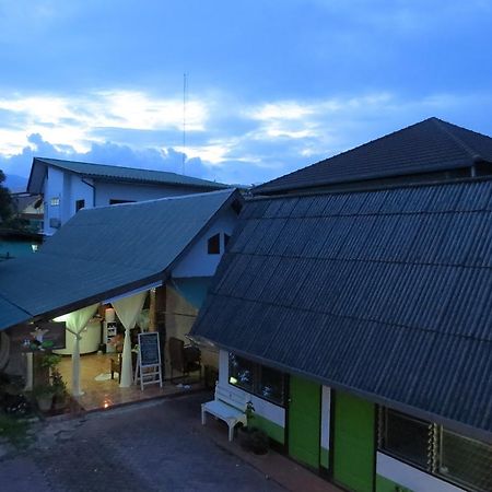 Naruncha Green House Chiang Mai Eksteriør bilde