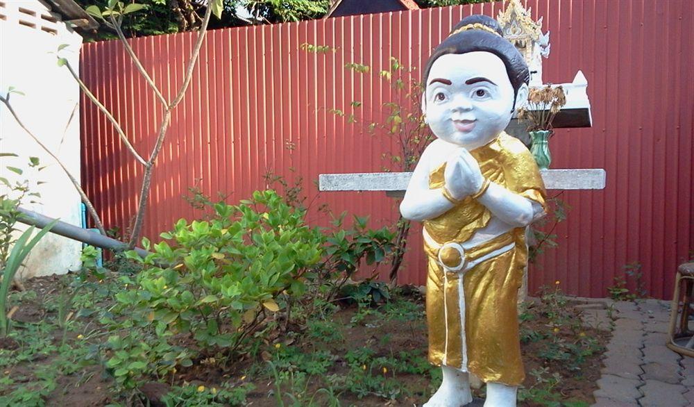 Naruncha Green House Chiang Mai Eksteriør bilde