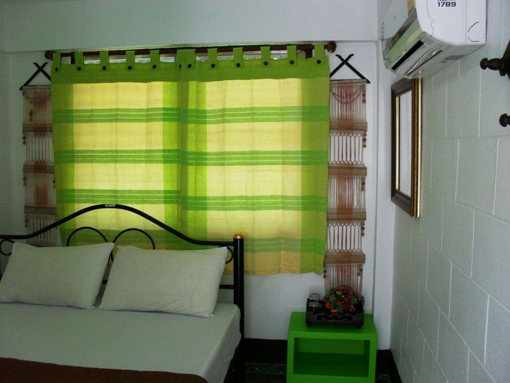 Naruncha Green House Chiang Mai Eksteriør bilde