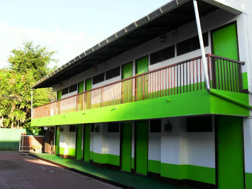 Naruncha Green House Chiang Mai Eksteriør bilde