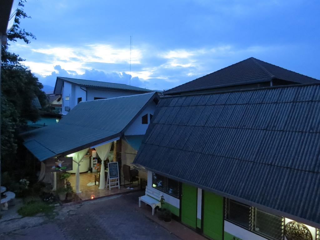 Naruncha Green House Chiang Mai Eksteriør bilde