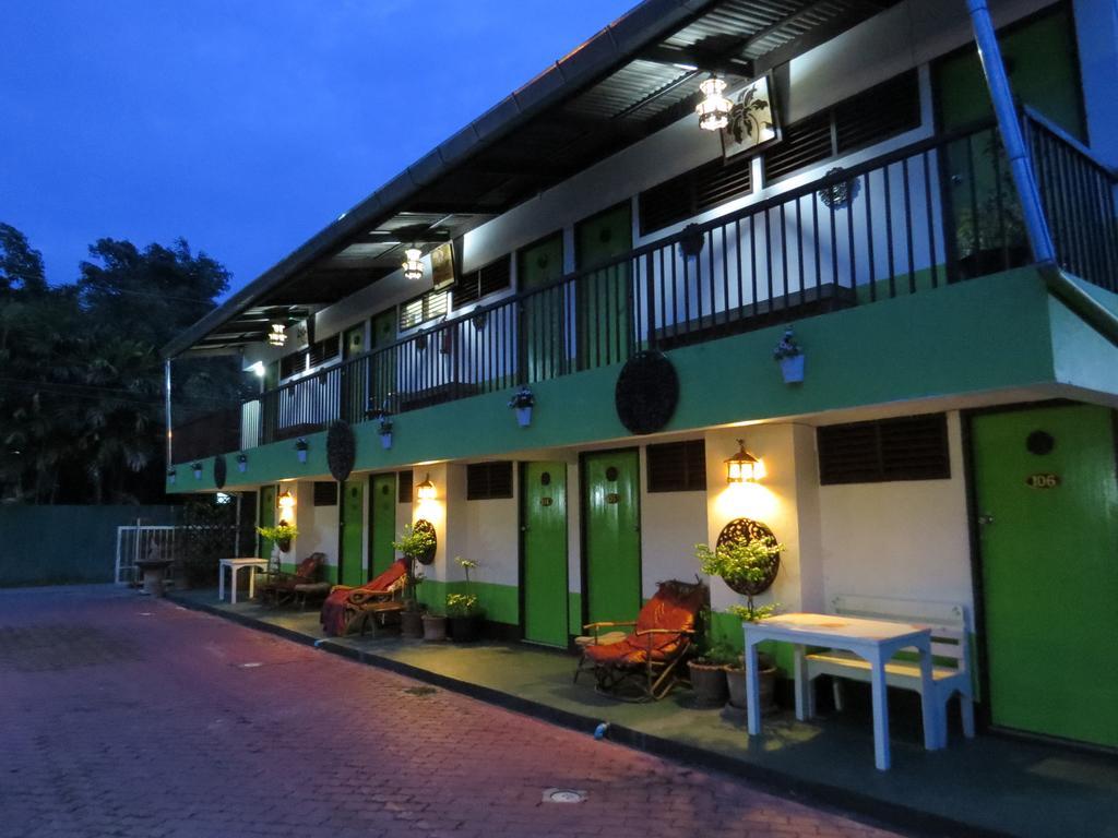 Naruncha Green House Chiang Mai Eksteriør bilde