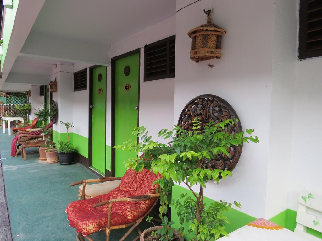 Naruncha Green House Chiang Mai Eksteriør bilde