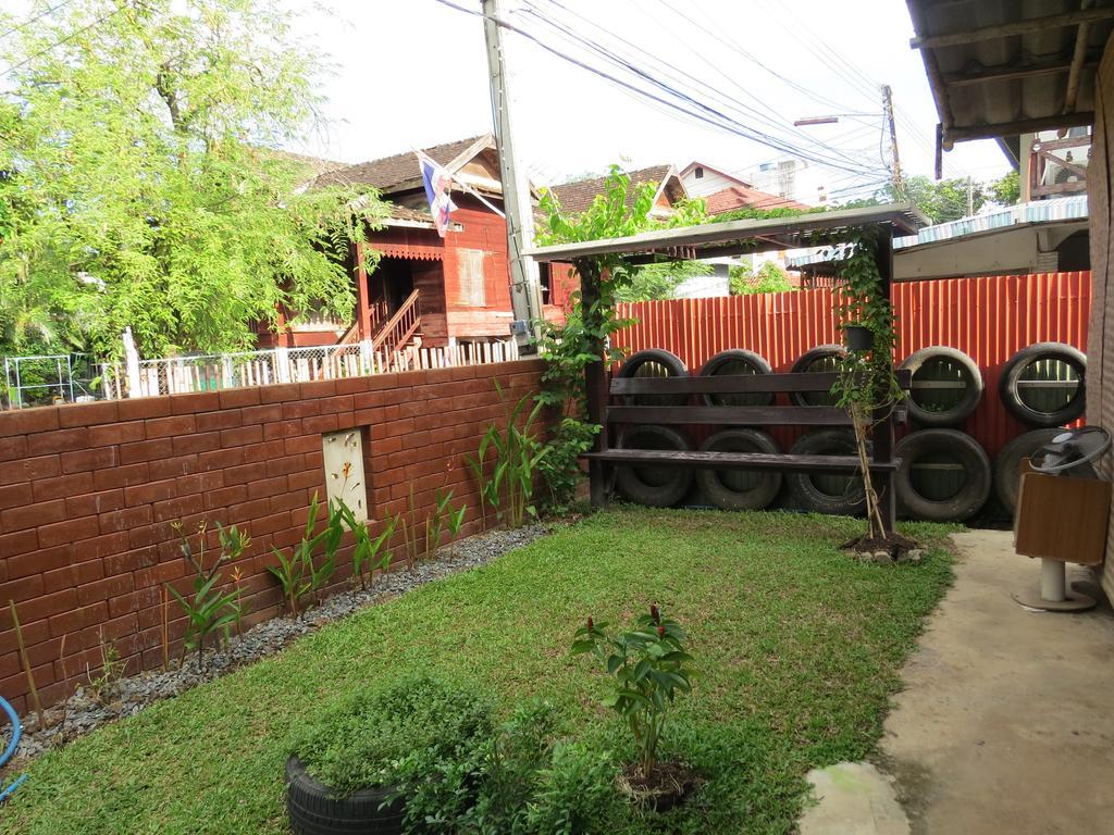 Naruncha Green House Chiang Mai Eksteriør bilde